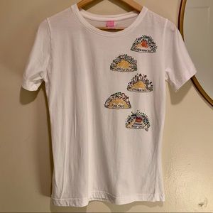 Taco Graphic Tee